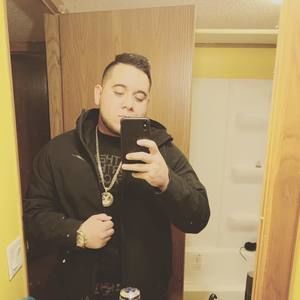 Meet your Posher, Luis